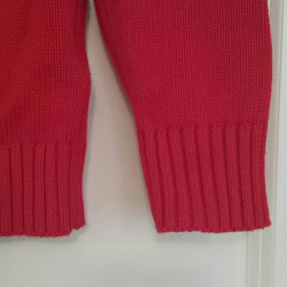 WEEKDAY SALE Kids Tommy Hilfiger sweater - Picture 4 of 4